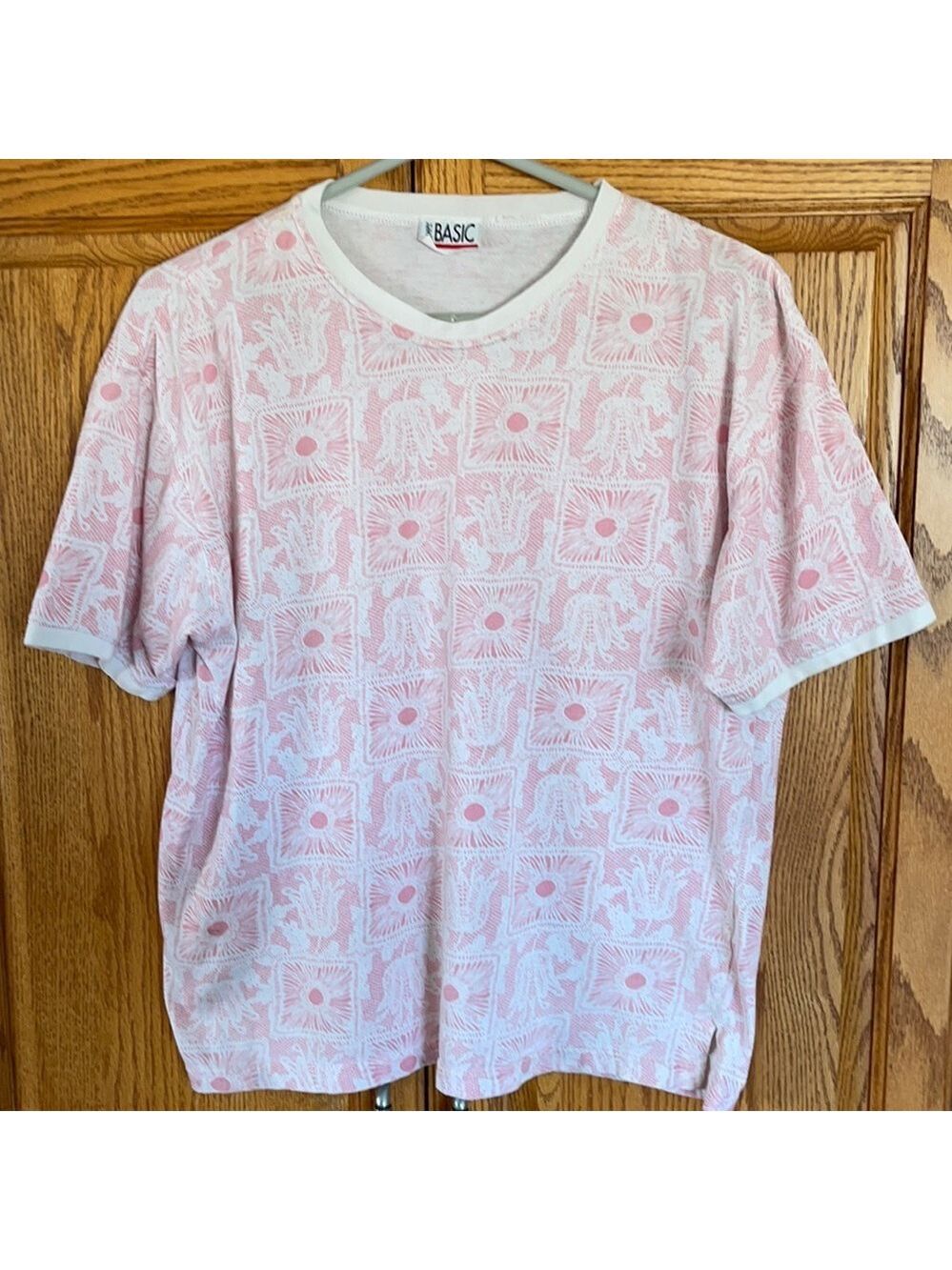 Simply Basic ladies t-shirt 🥰